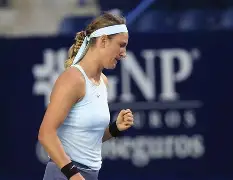 九游体育- 阿扎伦卡身高体重 