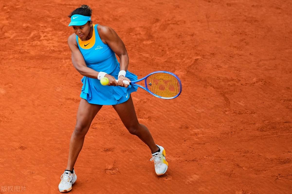 九游体育- 日本网球运动员大阪直美的简历 