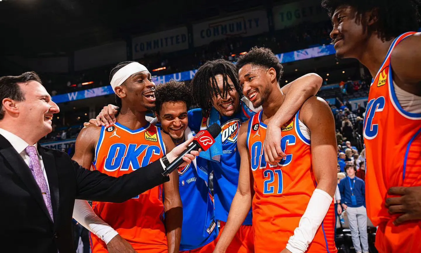 九游体育-俄克拉荷马雷霆迎欧联关键赛，关键战遗憾出局，目标明确，资深球员宣示担当(俄克拉荷马雷霆35号的)