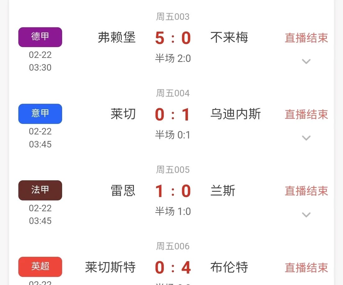  欧洲杯赛程直播表 