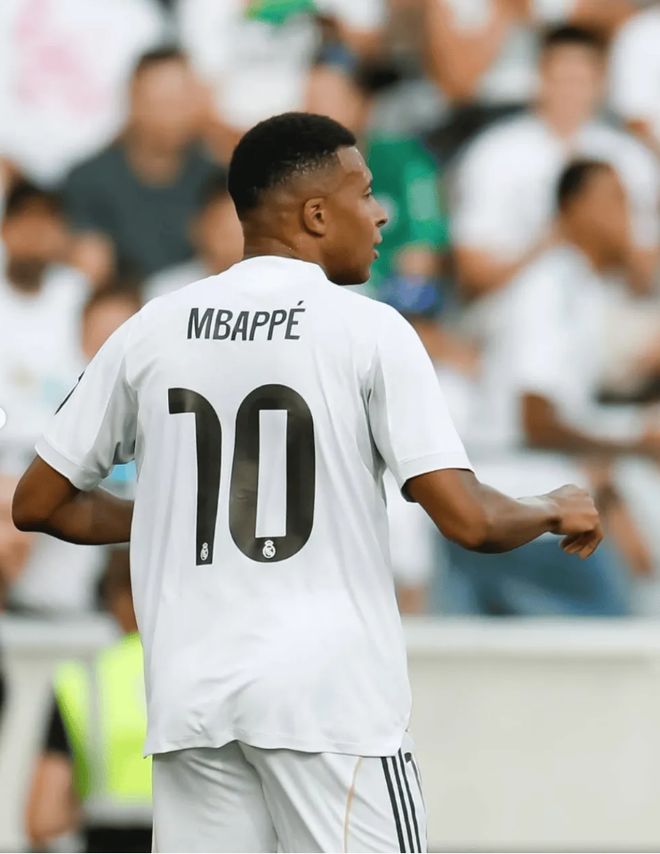 九游娱乐-包含姆巴佩连续十二场比赛得分超过赛事规则更新，皇家马德里挑战极限！的词条