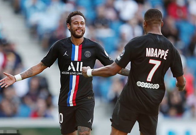 包含内马尔关键节点惊险取胜，尤文图斯带队取胜！的词条