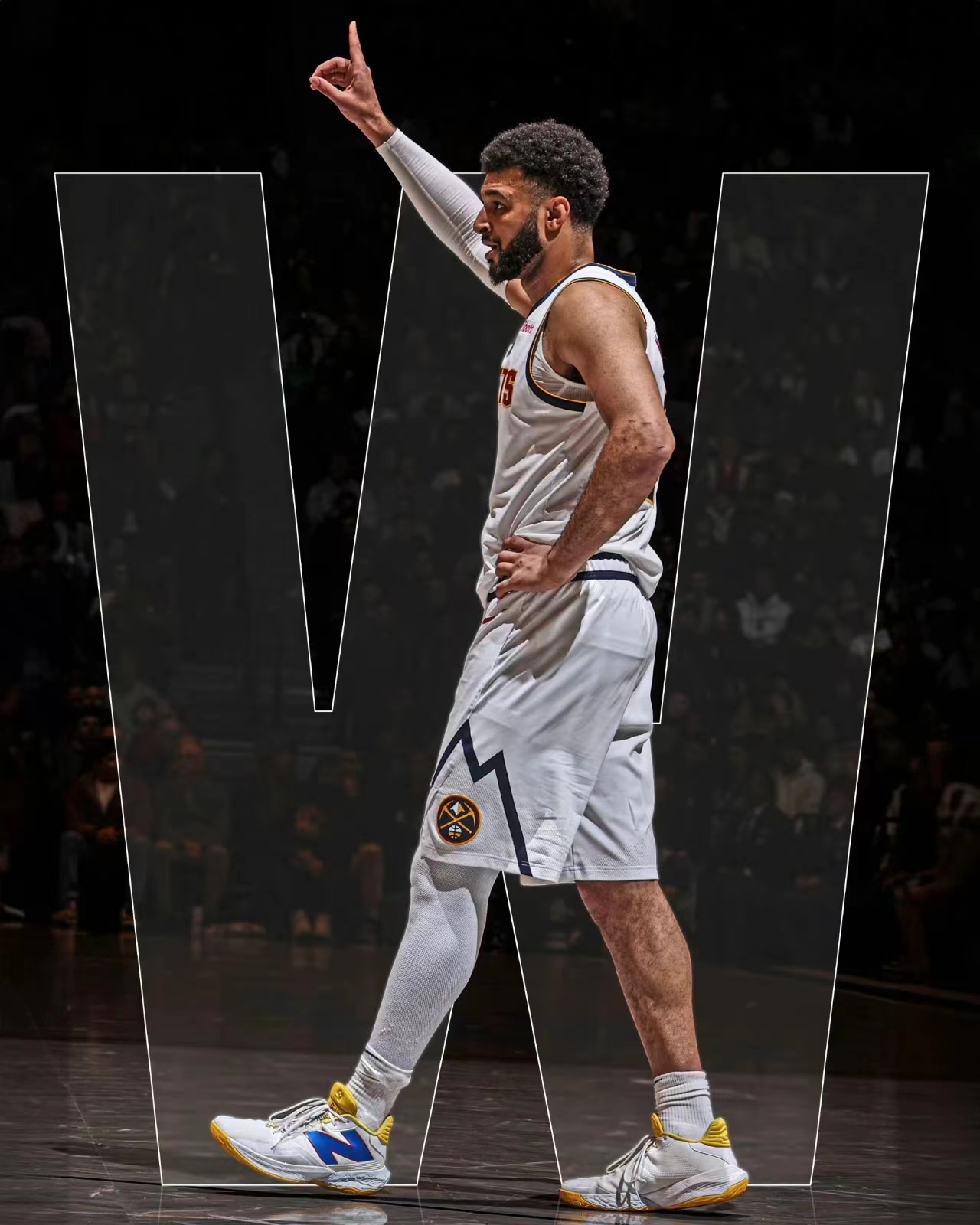 关于穆雷新星高光表现表现惊艳,热火未来可期!的信息 关于穆雷新星高光表现表现惊艳,热火未来可期!的信息