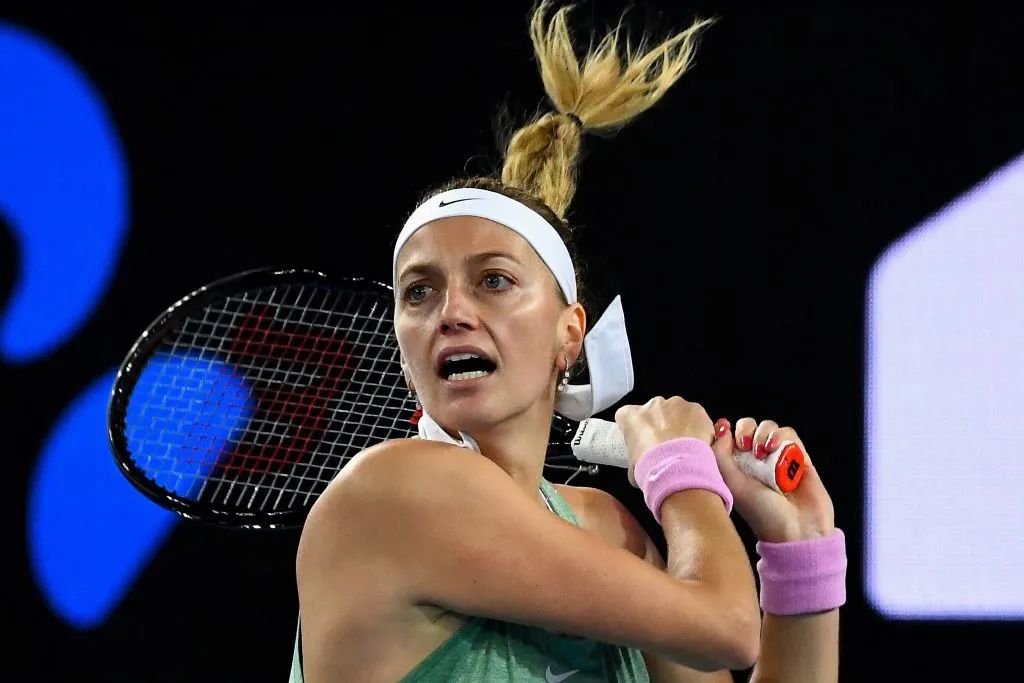 九游体育-科维托娃在中国队比赛中挺进下一轮，关键助攻引发热议！的简单介绍