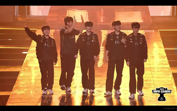 九游-关于Faker关键节点势不可挡，IG带队取胜！的信息