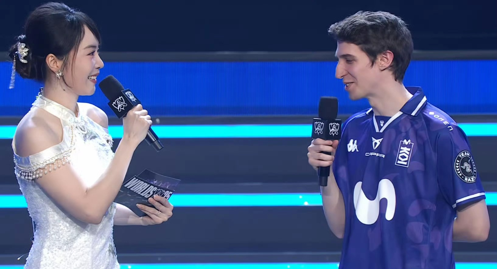 九游娱乐-Uzi在TL比赛中战术调整，逆转引发热议！的简单介绍