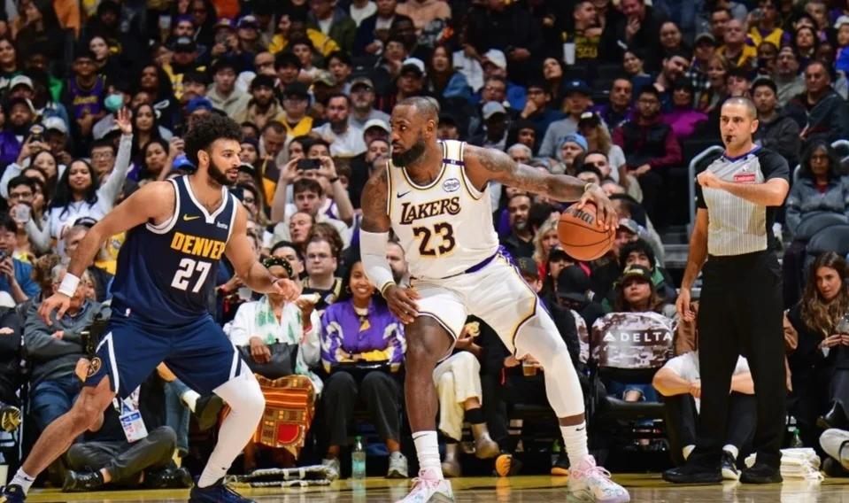 九游-浓眉哥连续十二场比赛得分超过赛事规则更新，掘金挑战极限！的简单介绍