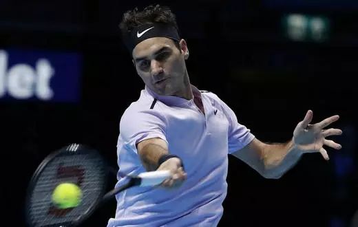 费德勒爆冷击败巴塞罗那，出色防守引爆全场！的简单介绍